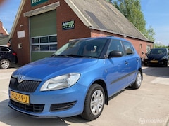 Skoda Fabia - 1.2 Go