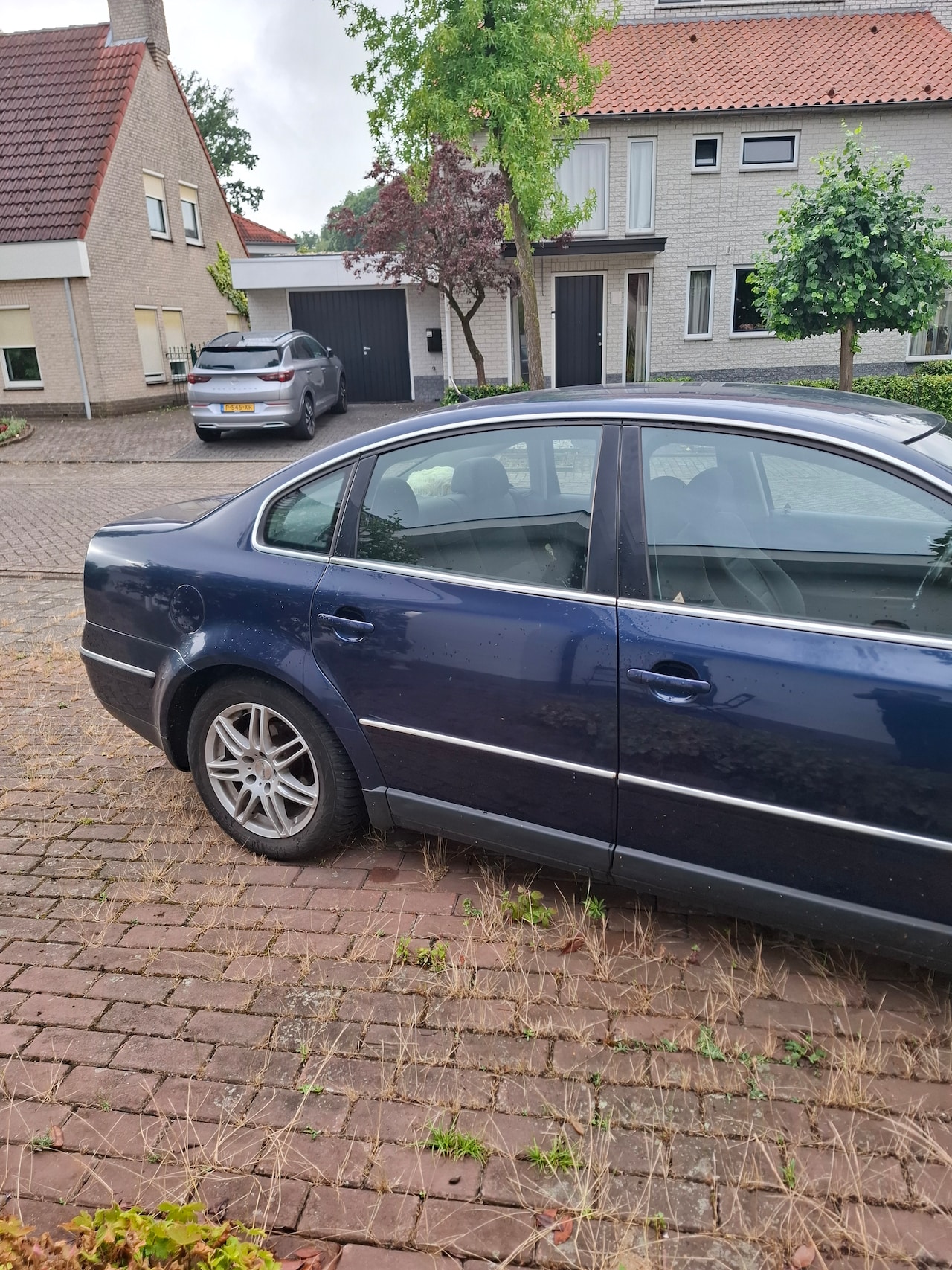 Volkswagen Passat - 2.0-20V - AutoWereld.nl