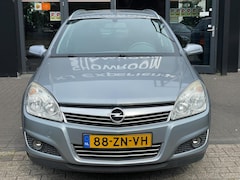 Opel Astra Wagon - 1.6 Temptation AIRCO NAVI NAP YOUNGTIMER