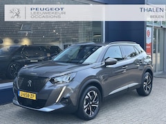Peugeot 2008 - 1.2 Turbo 130 PK Allure | Zeer nette en complete 1e Eigenaarsauto | Navigatie | Keyless En