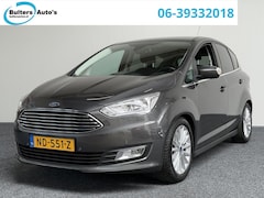 Ford C-Max - 1.5 Titanium 150pk | NAVI | TREKHAAK | PDC