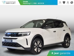 Opel Frontera - Electric GS 44 kWh | Navigatie | Achteruitrijcamera | Stoel/Stuurverwarming | Apple Carpla