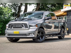 Dodge Ram 1500 - 5.7 V8 4x4 Crew Cab 5'7 NL Auto I NAP I LPG I Leder I Schuifdak I AndroidAuto I Apple CarP