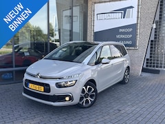 Citroën Grand C4 SpaceTourer - 1.2 PureTech Business*HAAK*ECC*CRUISE*7P