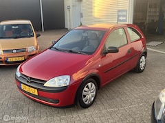 Opel Corsa - 1.0-12V AIRCO 3-drs