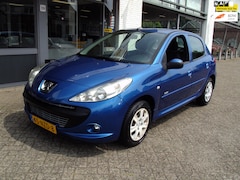 Peugeot 206 - 1.4 Millesim 200