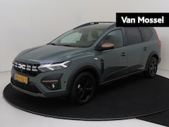 Dacia Jogger - 1.6 Hybrid 140 Extreme 7p. | Navigatie | Camera