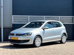 Volkswagen Polo - 1.4-16V Comfortline bj.2011 Autom|Cc|Nap