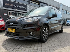 Ford Transit Connect - 1.5 EcoBlue L2 Sport 2 schuifdeuren Airco Navi Bluetooth Automaat
