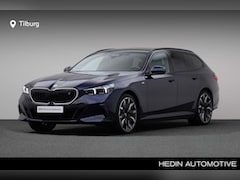 BMW i5 Touring - eDrive40 84 kWh M-Sport Pro | Bowers&Wilkins | Panoramadak | Trekhaak | Driving Assistant