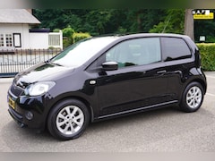 Skoda Citigo - 1.0 Greentech Tour Navi Airco Cruise