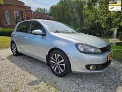 Volkswagen Golf - 1.4 TSI Highline AIRCO/cruise/DAK