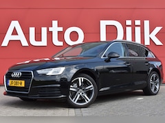 Audi A4 Avant - 2.0 TFSI ultra Pro Line Bi-Xenon | Navi | Clima | Cruise | Elek. achterklep | PDC | LMV