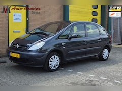 Citroën Xsara Picasso - 1.8i-16V Plaisir Airco Trekhaak NAP