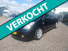 Toyota Prius - 1.5 VVT-i Tech Edition LEES ADVETRTENTIE