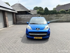 Peugeot 107 - 1.0-12V Sportium