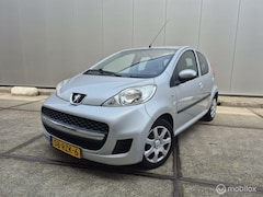 Peugeot 107 - 1.0-12V Airco / El ramen Nieuw APK bij aflevering
