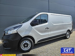 Nissan nv300 - 1.6 dCi L2H1 Airco 120pk 3 zits nette staat