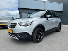 Opel Crossland X - 1.2 Turbo Innovation Aut. Navigatie Camera stoelverwarming