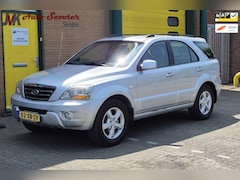 Kia Sorento - 3.3 V6 Adventure Airco Cruise Control Trekhaak NAP