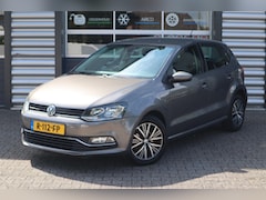 Volkswagen Polo - 1.2 TSI Comfortline Business R