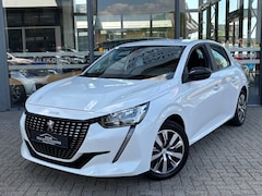 Peugeot 208 - 1.2 PT BL ALLURE NAVI AIRCO/ECC