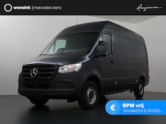 Mercedes-Benz eSprinter - 314 L2 Pro 56kWh