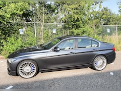 Alpina B3 - BMW Alpina B3 Biturbo F30 Sedan Switch Tronic Automaat Schuifdak Sperdiff. 411pk