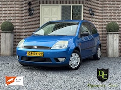 Ford Fiesta - 1.3-8V Culture *Airco (werkend) *Elekt Ramen