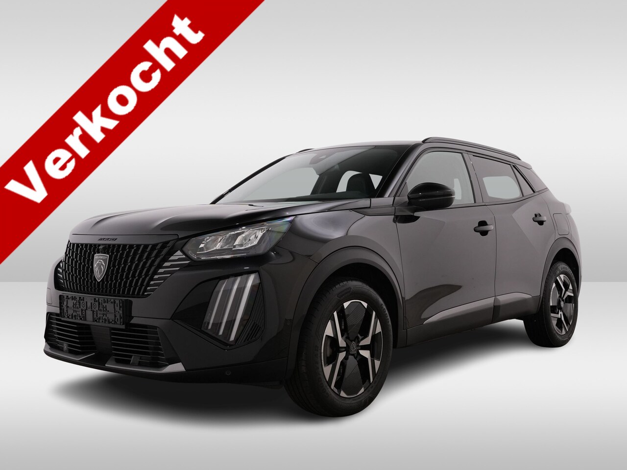 Peugeot 2008 - 1.2 PURETECH 130PK ALLURE | Carplay | Clima | PDC v/a - AutoWereld.nl