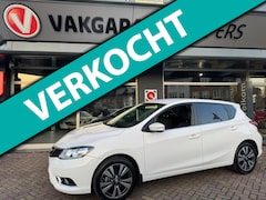 Nissan Pulsar - 1.2 DIG-T Tekna