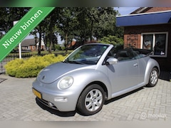 Volkswagen New Beetle Cabriolet - 1.4 Highline