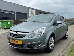 Opel Corsa - 1.3 CDTi EcoFlex S/S '111' Edition