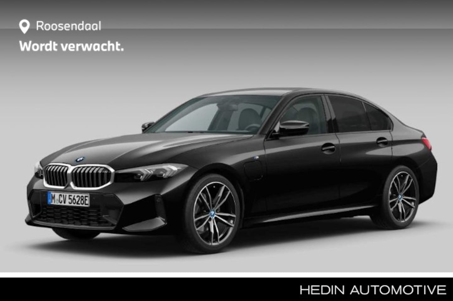 BMW 3-serie - 330e M-Sport | 19 inch | Stoelverwarming | Extra getint glas achter | - AutoWereld.nl