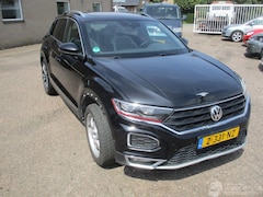 Volkswagen T-Roc - 2.0 TSI 4Motion Sp automaat REST BPM 400 EURO