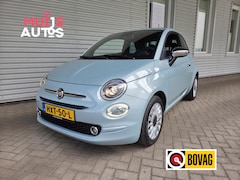 Fiat 500 - 1.0 Hybrid