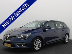 Renault Mégane Estate - 1.5 dCi Eco2 Zen CLIMA / CRUISE / APPLE-ANDROID / NAVI / PDC / LED / TREKHAAK