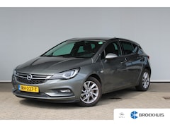 Opel Astra - 1.6 Innovation | Achteruitrijcamera | Apple Carplay/Android Auto|telefoonintegratie premiu