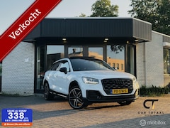 Audi Q2 - 1.4 TFSI CoD Design Pro Line Plus|PANO|NAP|