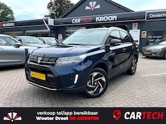 Suzuki Vitara - 1.5 Hybrid Style Automaat panorama, NIEUWE TYPE