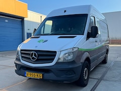 Mercedes-Benz Sprinter - 313 2.2 CDI 366 EHD