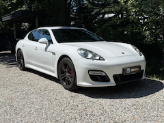 Porsche Panamera - 4.8 S incl zomer en winter set