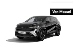 Renault Symbioz - 1.6 E-Tech full hybrid 145 esprit Alpine | VM Black Edition | Harman Kardon Audio | Panora