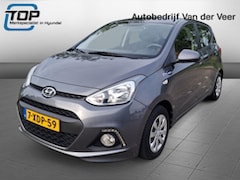 Hyundai i10 - 1.0i i-Motion Comf.+
