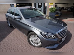 Mercedes-Benz C-klasse Estate - 250 Exclusive Automaat