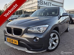 BMW X1 - sDrive20i Executive AUT/NAV/XENON/ECC/PDC/CC/NLAUTO