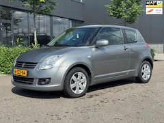 Suzuki Swift - 1.3 GLS