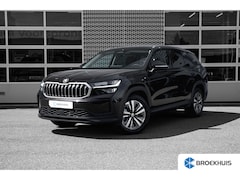 Skoda Kodiaq - 1.5 TSI MHEV Business Edition 7p. | Trekhaak | Camera | Stoelverwarming | Carplay | Adapt.