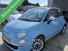 Fiat 500 - 1.0 TwinAir Pop / 146.000KM / Origineel NL Auto
