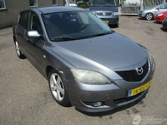 Mazda 3 - 3 2.0 Executive